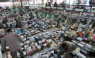 京東何以親睞江鈴 高效物流與采購代理的強強聯(lián)合