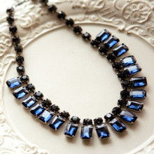 常熟首發歐美復古飾品，引領美發時尚新潮流